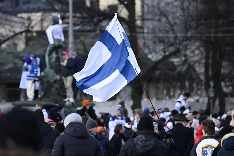 Finland Named World’s Happiest Country for 7th Year in a Row, According to Study